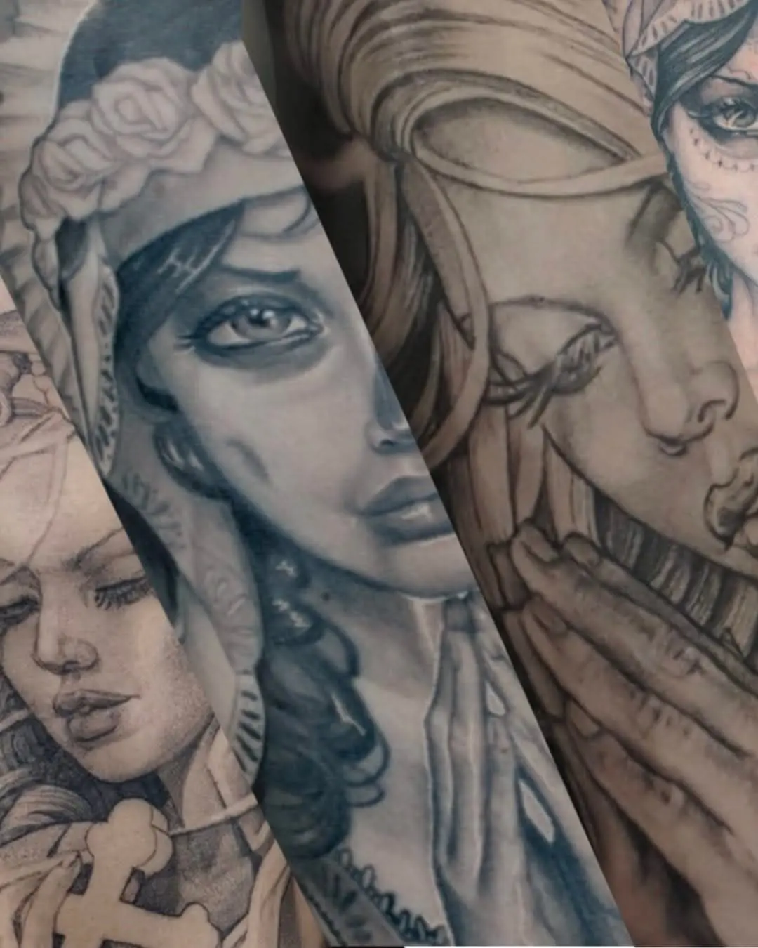 Een custom tattoo wat is dat?
