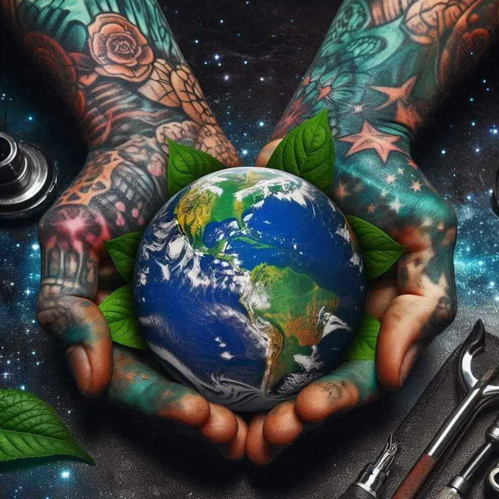 klimaatverandering en verduurzaming, wat doen wij: