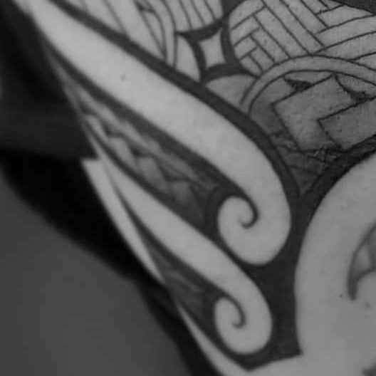 Polynesische Tatoeage Maori meaning explained