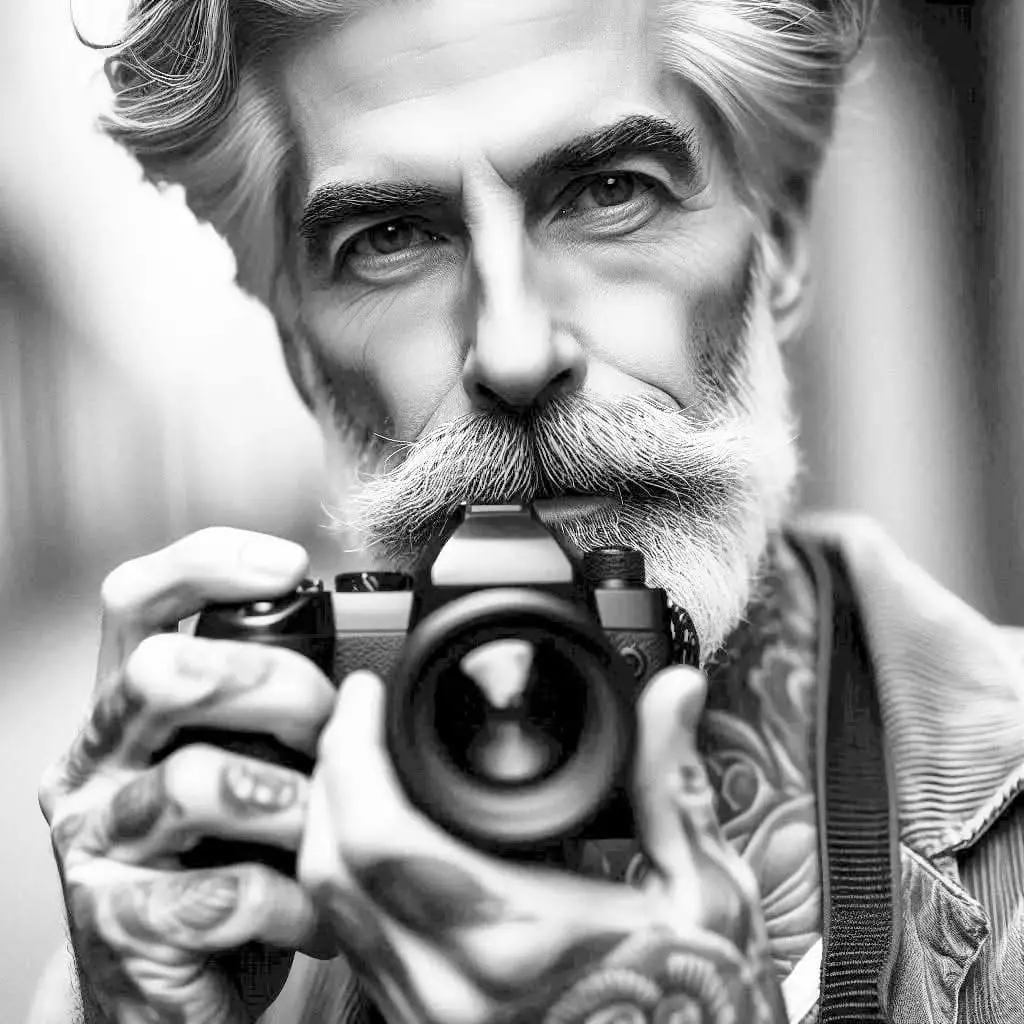 De perfecte portret tattoo foto voor jouw portret tatoeage : een uitgebreide gids
