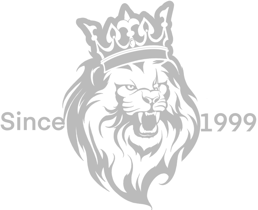logo van Holland Tattoo Shop